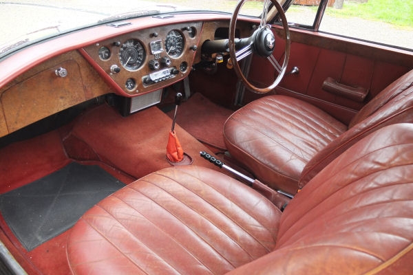 Classics from Terence Morley