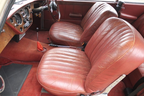 Classics from Terence Morley