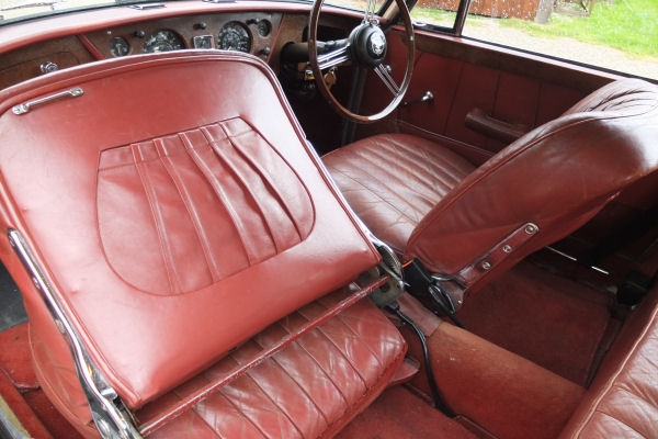 Classics from Terence Morley