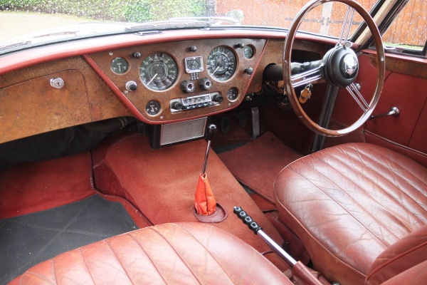 Classics from Terence Morley