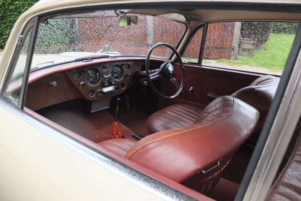 Classics from Terence Morley