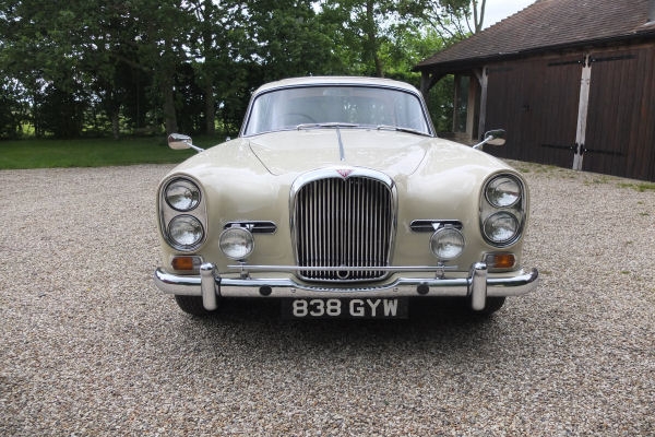 Classics from Terence Morley