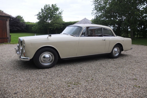 Classics from Terence Morley