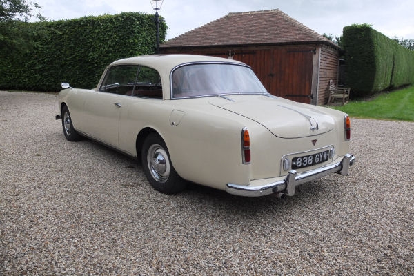 Classics from Terence Morley