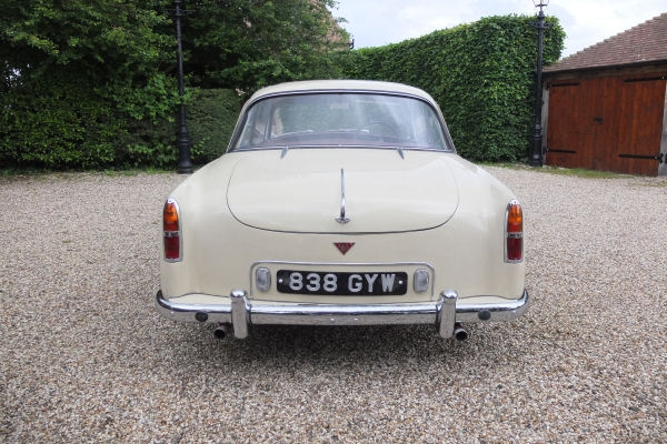 Classics from Terence Morley
