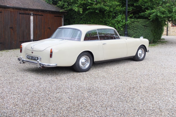 Classics from Terence Morley