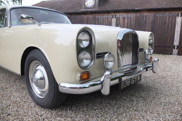 Classics from Terence Morley