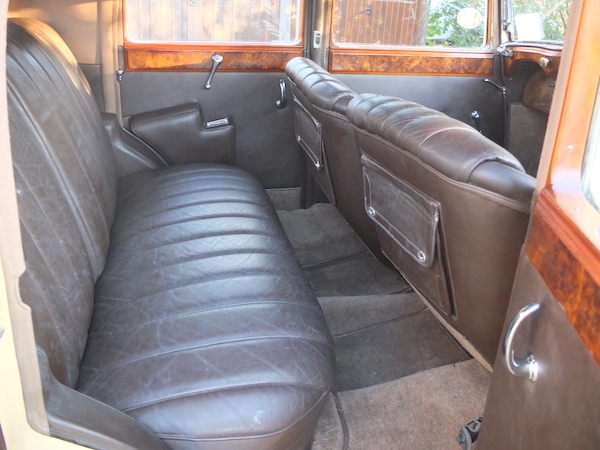 Classics from Terence Morley