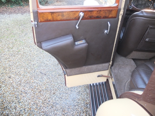 Classics from Terence Morley