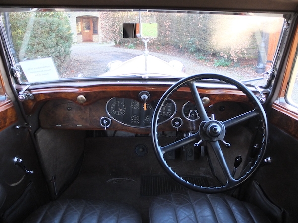 Classics from Terence Morley