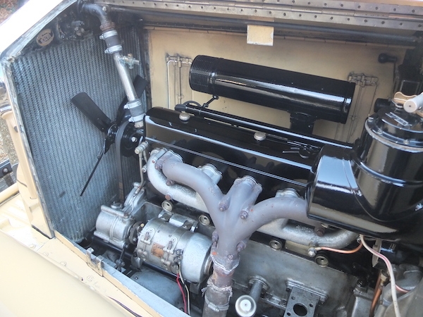 Classics from Terence Morley