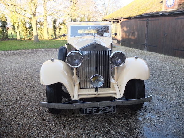 Classics from Terence Morley