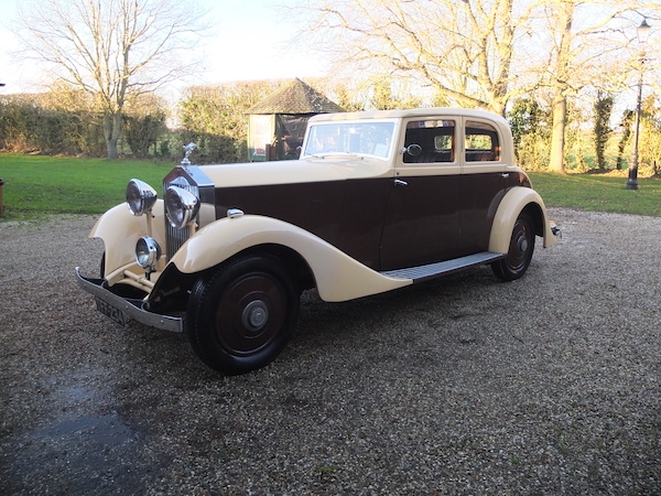 Classics from Terence Morley