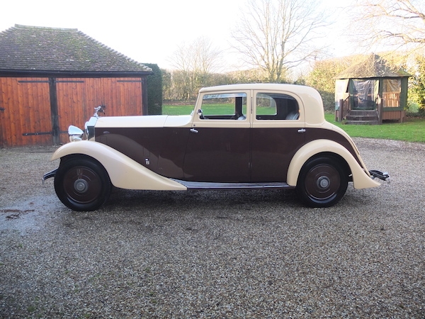 Classics from Terence Morley