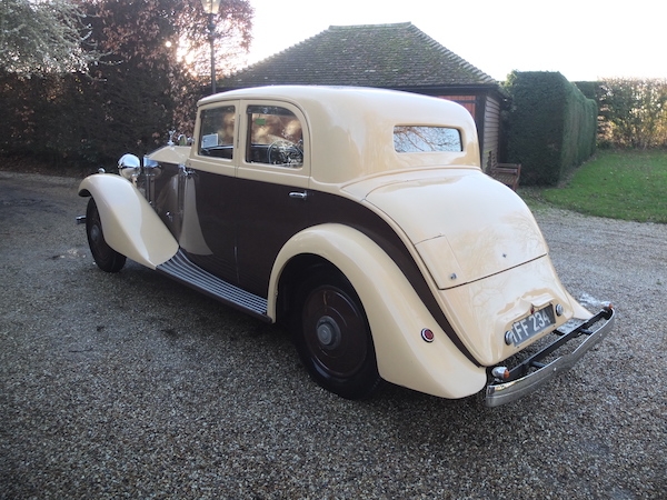 Classics from Terence Morley