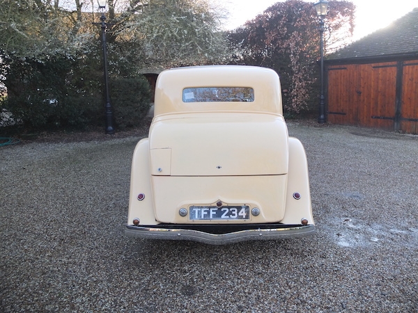 Classics from Terence Morley