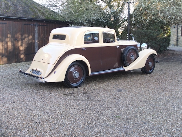 Classics from Terence Morley