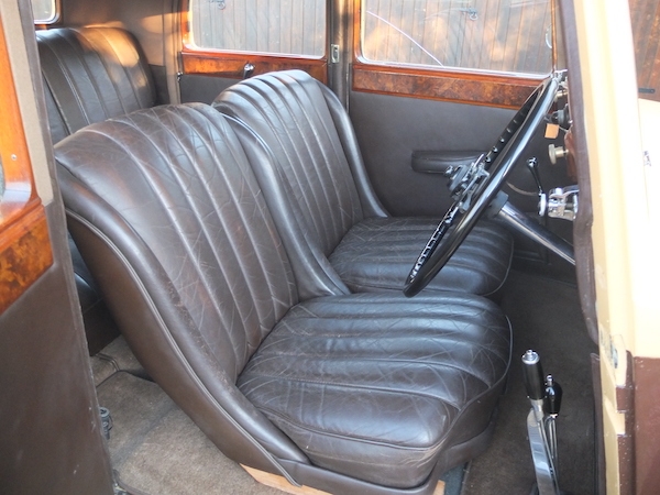 Classics from Terence Morley