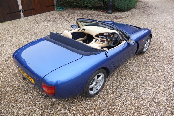 Classics from Terence Morley