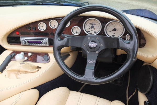 Classics from Terence Morley