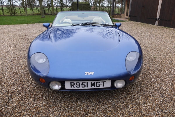 Classics from Terence Morley