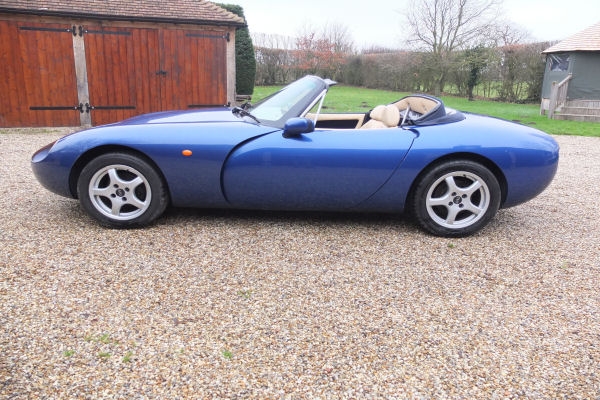 Classics from Terence Morley