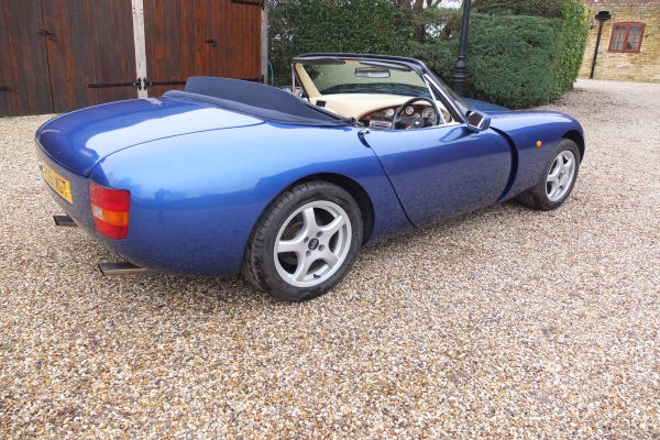 Classics from Terence Morley