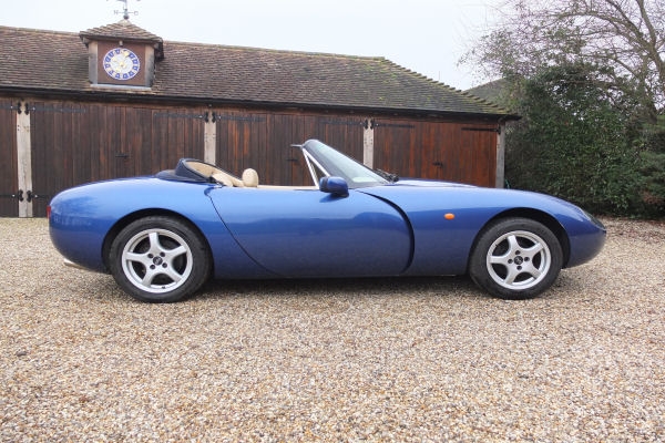 Classics from Terence Morley
