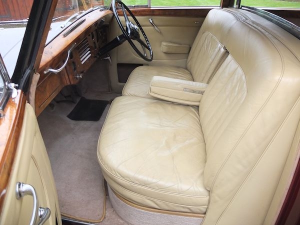 Classics from Terence Morley