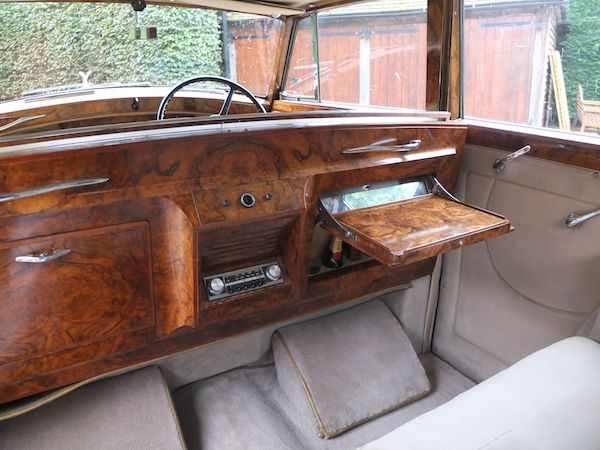 Classics from Terence Morley