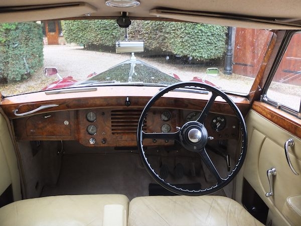 Classics from Terence Morley