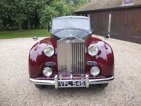 Classics from Terence Morley