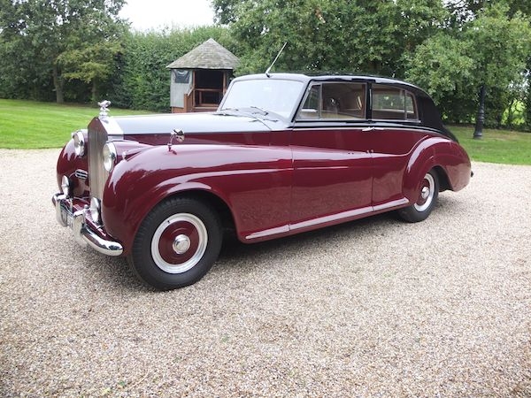 Classics from Terence Morley