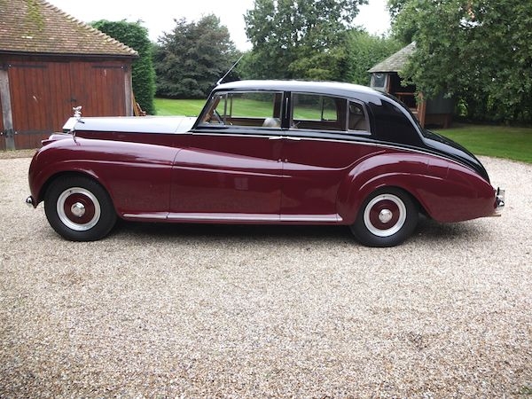 Classics from Terence Morley