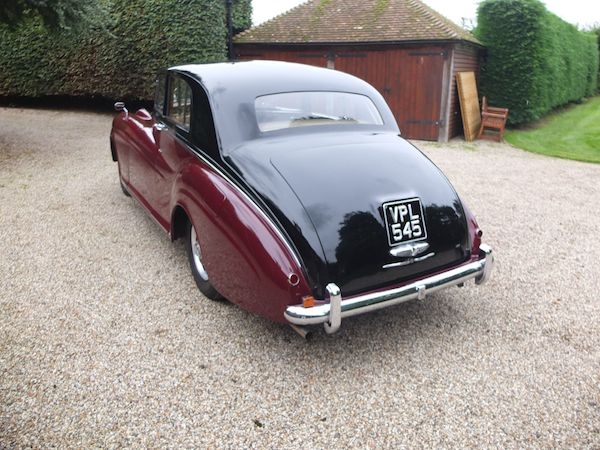 Classics from Terence Morley