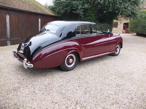 Classics from Terence Morley
