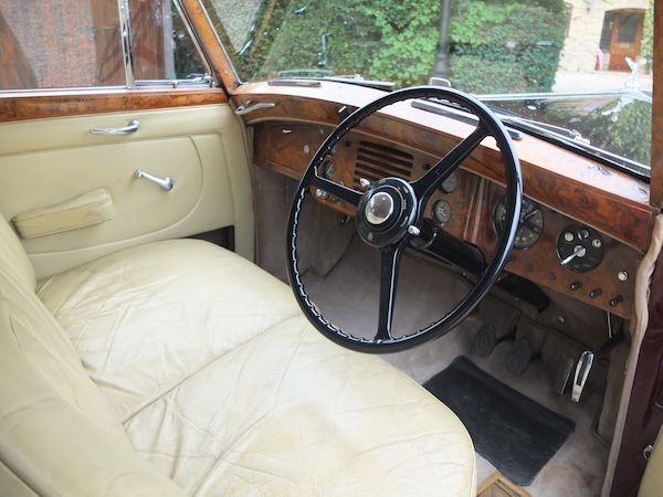Classics from Terence Morley