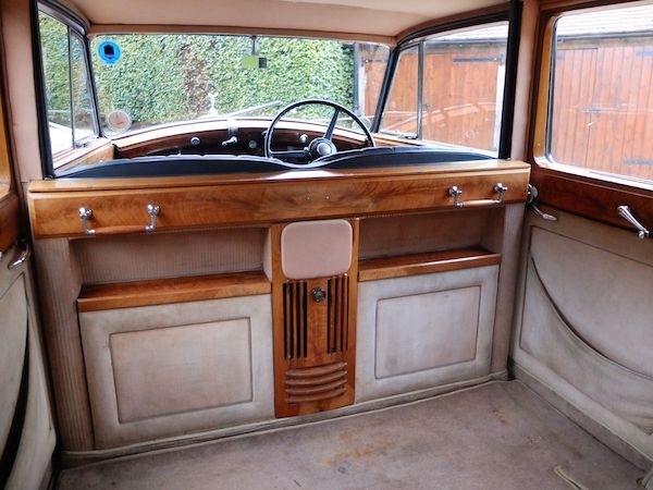 Classics from Terence Morley