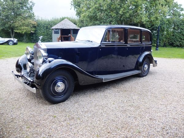 Classics from Terence Morley