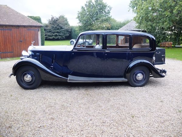 Classics from Terence Morley
