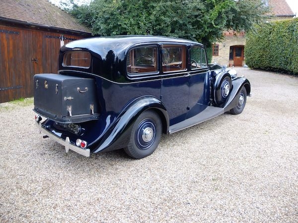 Classics from Terence Morley