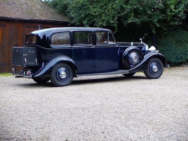 Classics from Terence Morley