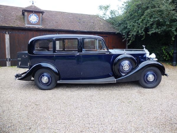 Classics from Terence Morley