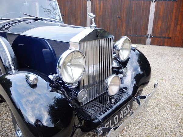 Classics from Terence Morley