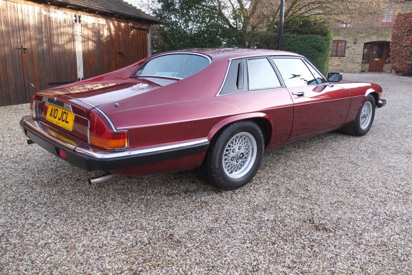 Classics from Terence Morley