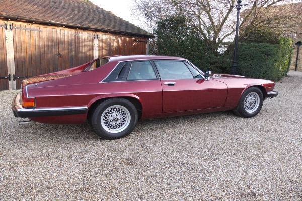 Classics from Terence Morley