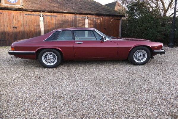 Classics from Terence Morley