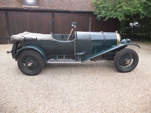 Classics from Terence Morley