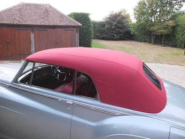 Classics from Terence Morley