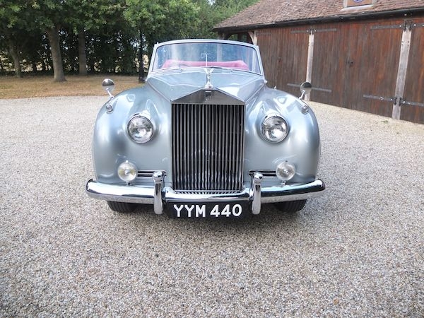 Classics from Terence Morley